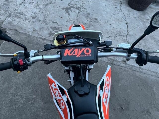 Кайо T2, об'ємом двигуна 0.25 л та пробігом 0 тис. км за 1424 $, фото 3 на Automoto.ua