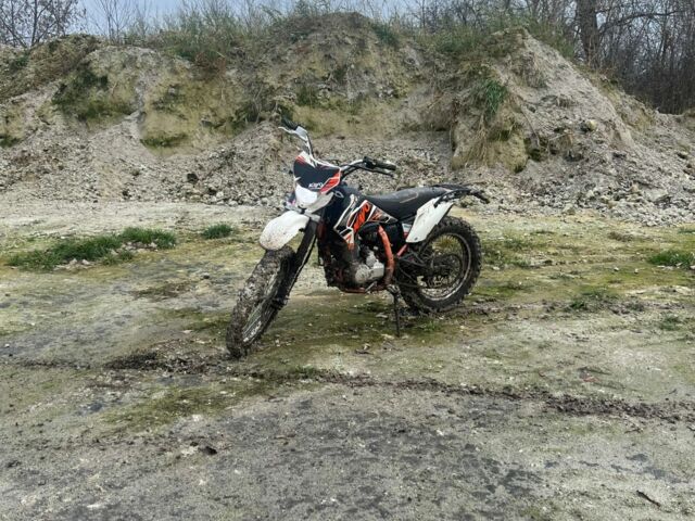 Кайо T2, об'ємом двигуна 0.25 л та пробігом 0 тис. км за 1000 $, фото 6 на Automoto.ua