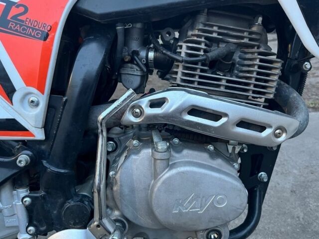 Кайо T2, об'ємом двигуна 0.25 л та пробігом 0 тис. км за 1424 $, фото 6 на Automoto.ua