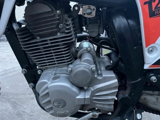 Кайо T2, об'ємом двигуна 0.25 л та пробігом 0 тис. км за 1424 $, фото 5 на Automoto.ua