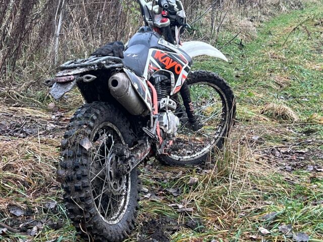 Кайо T2, об'ємом двигуна 0.25 л та пробігом 0 тис. км за 1000 $, фото 4 на Automoto.ua