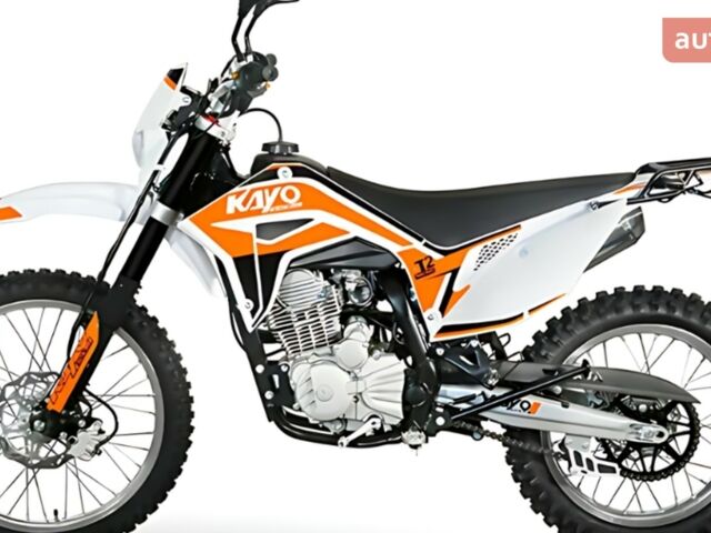 Кайо T2, объемом двигателя 0.22 л и пробегом 0 тыс. км за 2090 $, фото 2 на Automoto.ua