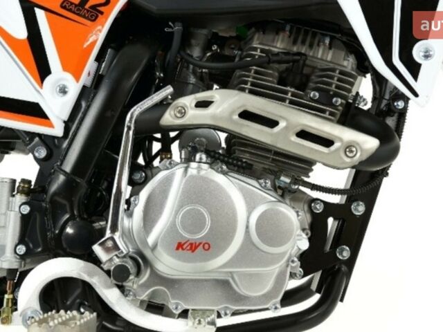 Кайо T2, объемом двигателя 0.22 л и пробегом 0 тыс. км за 2090 $, фото 4 на Automoto.ua