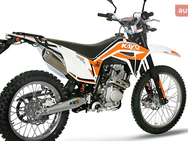 Кайо T2, объемом двигателя 0.22 л и пробегом 0 тыс. км за 2090 $, фото 1 на Automoto.ua