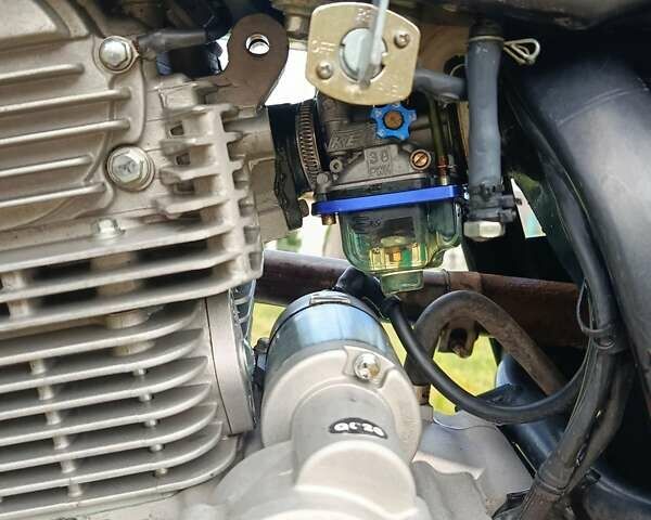 Белый Кайо T4, объемом двигателя 0.25 л и пробегом 500 тыс. км за 1650 $, фото 3 на Automoto.ua