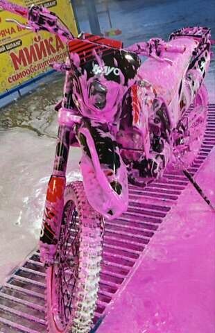 Черный Кайо T4, объемом двигателя 0.3 л и пробегом 1 тыс. км за 2400 $, фото 9 на Automoto.ua