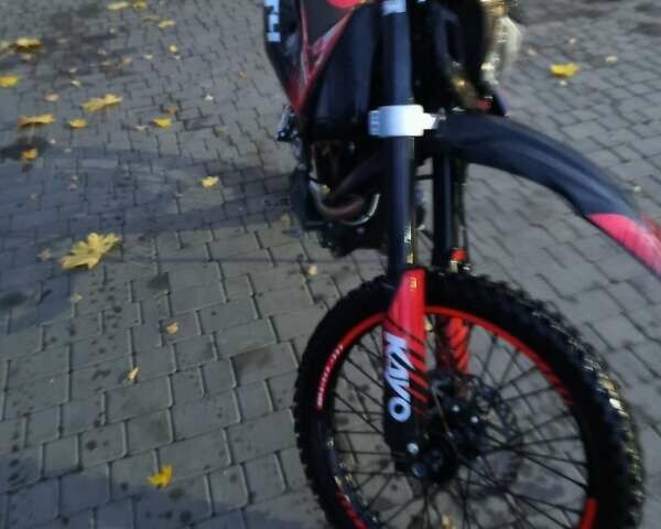 Черный Кайо T4, объемом двигателя 0.3 л и пробегом 1 тыс. км за 2400 $, фото 4 на Automoto.ua