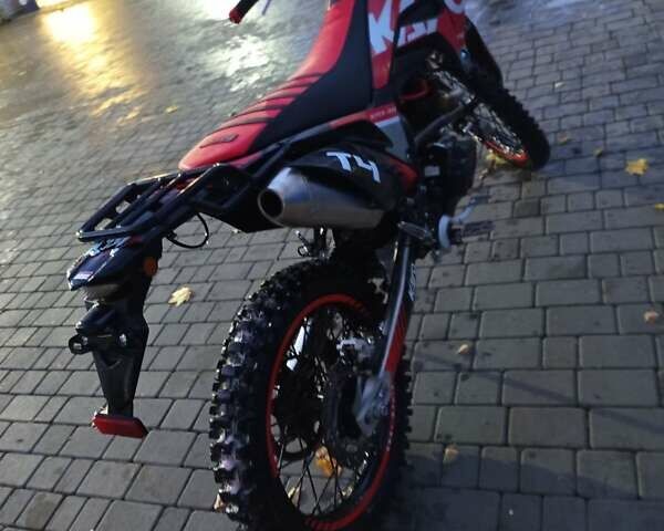 Черный Кайо T4, объемом двигателя 0.3 л и пробегом 1 тыс. км за 2400 $, фото 3 на Automoto.ua