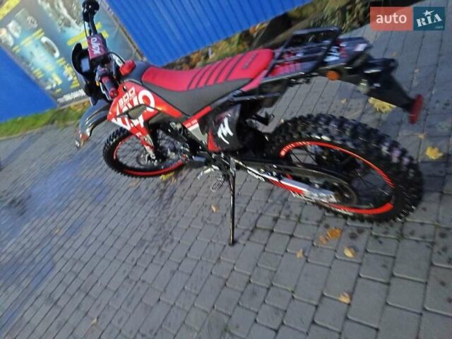 Черный Кайо T4, объемом двигателя 0.3 л и пробегом 1 тыс. км за 2400 $, фото 5 на Automoto.ua