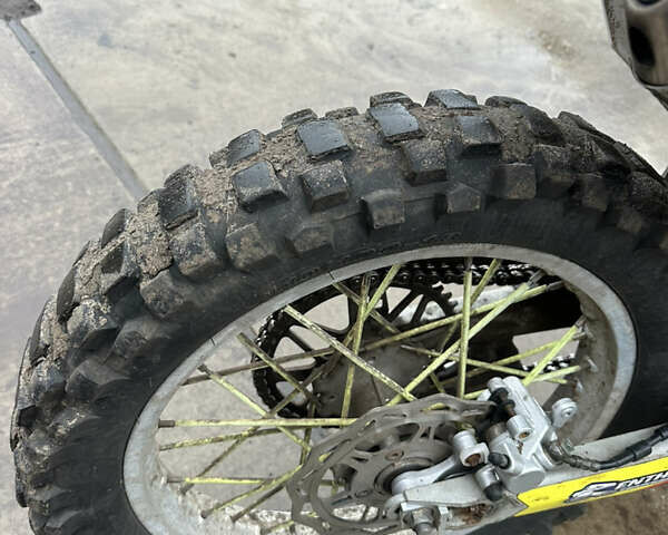 Кайо T4, объемом двигателя 0.25 л и пробегом 8 тыс. км за 1200 $, фото 4 на Automoto.ua