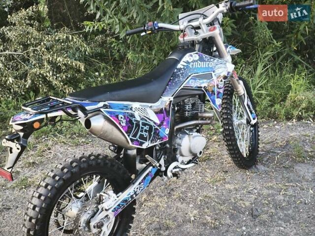 Кайо T4, объемом двигателя 0 л и пробегом 700 тыс. км за 1900 $, фото 5 на Automoto.ua