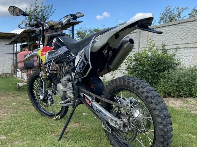 Кайо T4, об'ємом двигуна 0.25 л та пробігом 0 тис. км за 1281 $, фото 2 на Automoto.ua