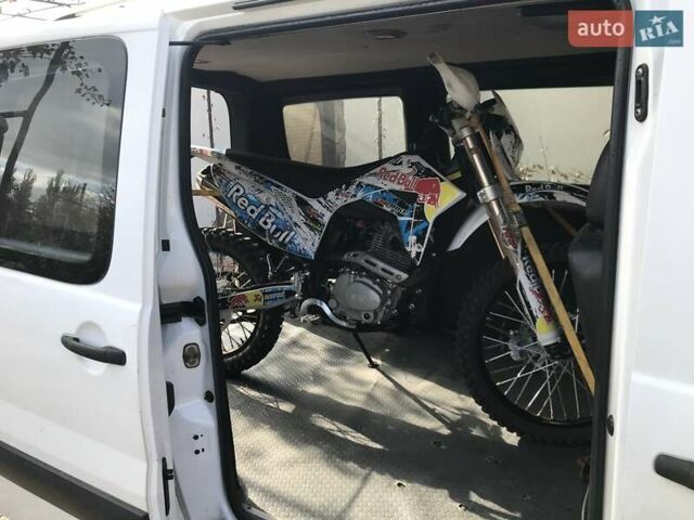 Кайо T4, объемом двигателя 0.25 л и пробегом 1 тыс. км за 2200 $, фото 4 на Automoto.ua