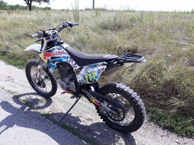 Кайо T4, объемом двигателя 0.25 л и пробегом 0 тыс. км за 1500 $, фото 3 на Automoto.ua