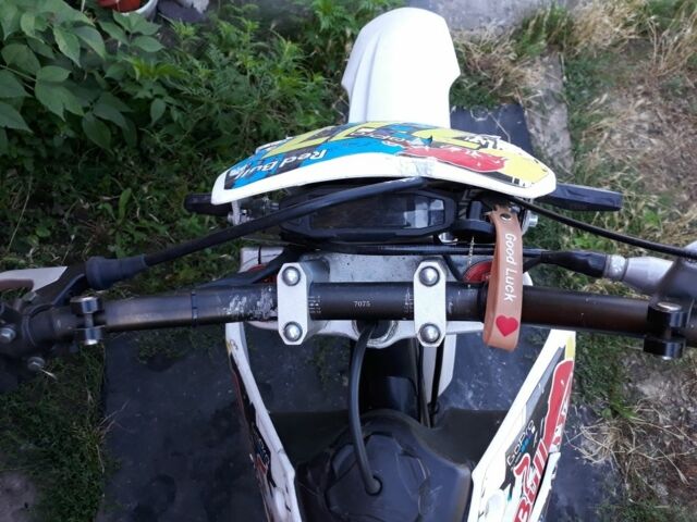 Кайо T4, объемом двигателя 0.25 л и пробегом 0 тыс. км за 1500 $, фото 6 на Automoto.ua