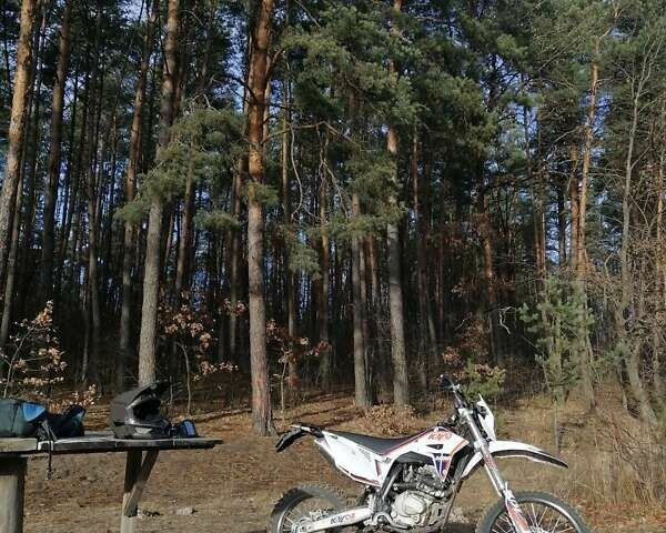 Кайо T4, об'ємом двигуна 0.25 л та пробігом 1 тис. км за 1400 $, фото 1 на Automoto.ua