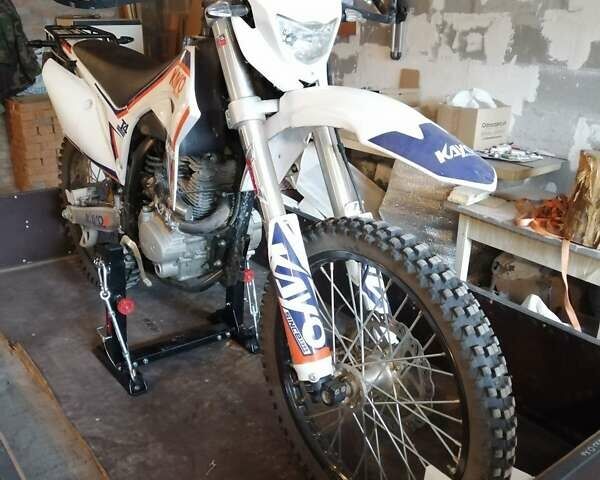 Кайо T4, об'ємом двигуна 0.25 л та пробігом 1 тис. км за 1400 $, фото 2 на Automoto.ua