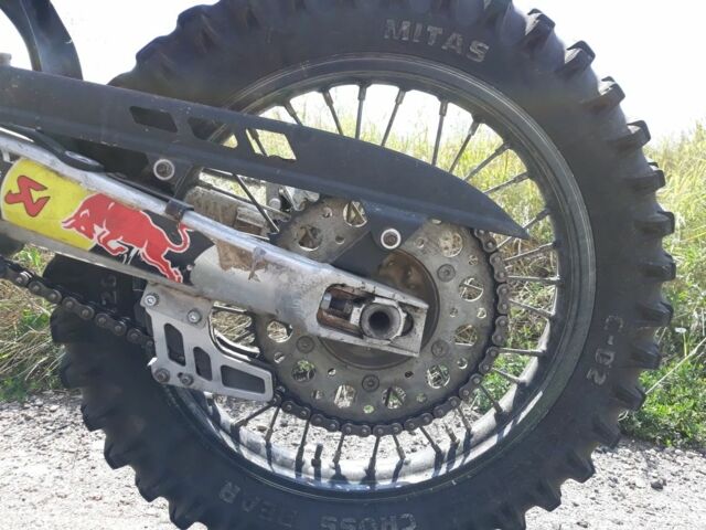 Кайо T4, объемом двигателя 0.25 л и пробегом 0 тыс. км за 1500 $, фото 5 на Automoto.ua