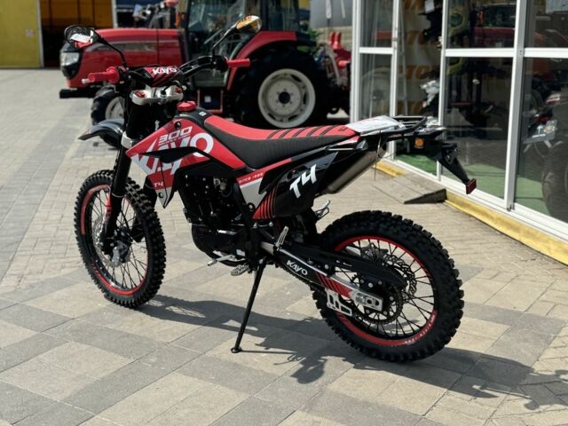 Кайо T4, объемом двигателя 0.27 л и пробегом 0 тыс. км за 2700 $, фото 2 на Automoto.ua