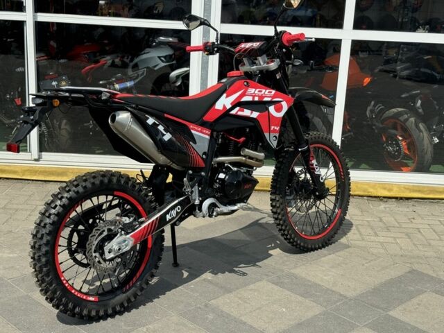 Кайо T4, объемом двигателя 0.27 л и пробегом 0 тыс. км за 2700 $, фото 4 на Automoto.ua