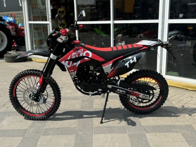 Кайо T4, объемом двигателя 0.27 л и пробегом 0 тыс. км за 2700 $, фото 1 на Automoto.ua