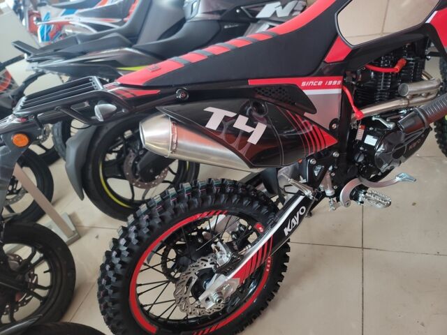 Кайо T4, объемом двигателя 0.27 л и пробегом 0 тыс. км за 2750 $, фото 2 на Automoto.ua