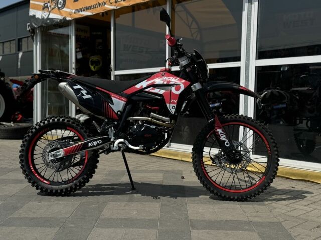 Кайо T4, объемом двигателя 0.27 л и пробегом 0 тыс. км за 2700 $, фото 3 на Automoto.ua