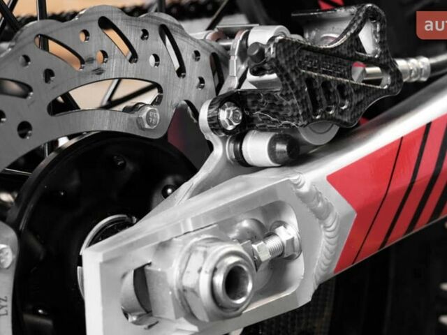 Кайо T4, объемом двигателя 0.22 л и пробегом 0 тыс. км за 2700 $, фото 6 на Automoto.ua