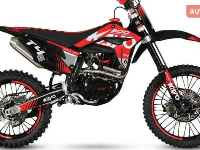 Кайо T4, объемом двигателя 0.22 л и пробегом 0 тыс. км за 2750 $, фото 2 на Automoto.ua