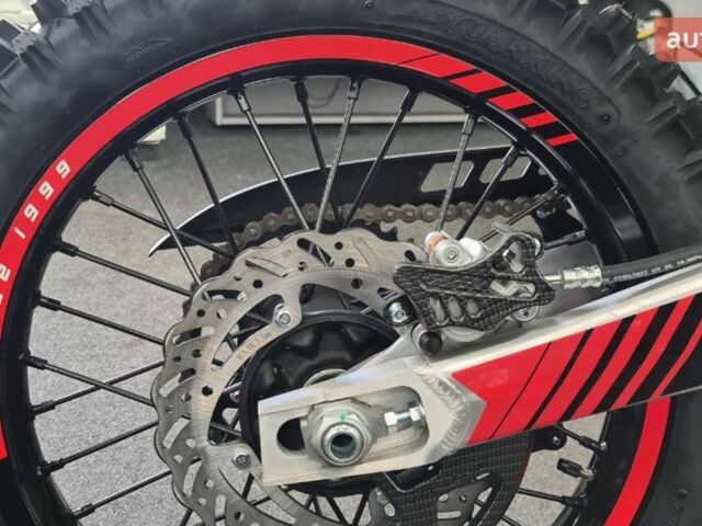 Кайо T4, об'ємом двигуна 0.22 л та пробігом 0 тис. км за 2700 $, фото 13 на Automoto.ua