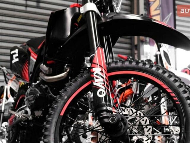 Кайо T4, об'ємом двигуна 0.22 л та пробігом 0 тис. км за 2700 $, фото 4 на Automoto.ua