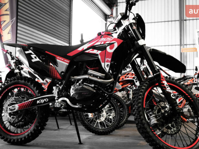 Кайо T4, объемом двигателя 0.22 л и пробегом 0 тыс. км за 2700 $, фото 3 на Automoto.ua