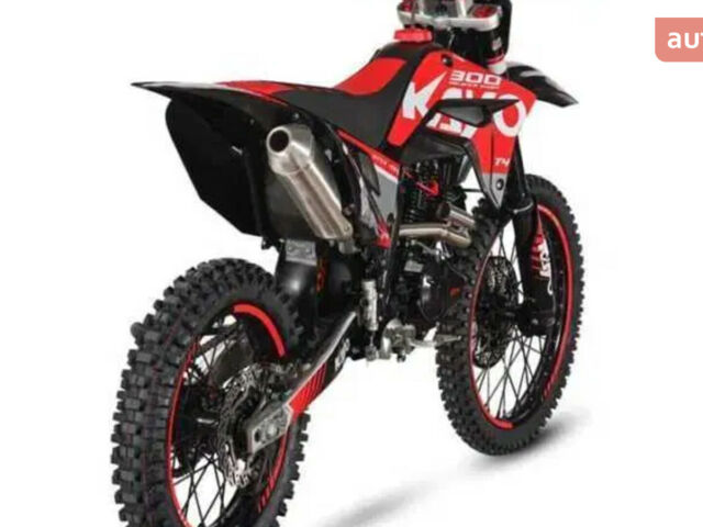 Кайо T4, объемом двигателя 0.22 л и пробегом 0 тыс. км за 2750 $, фото 3 на Automoto.ua