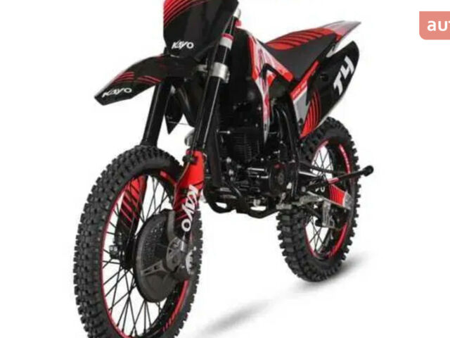 Кайо T4, объемом двигателя 0.22 л и пробегом 0 тыс. км за 2750 $, фото 5 на Automoto.ua