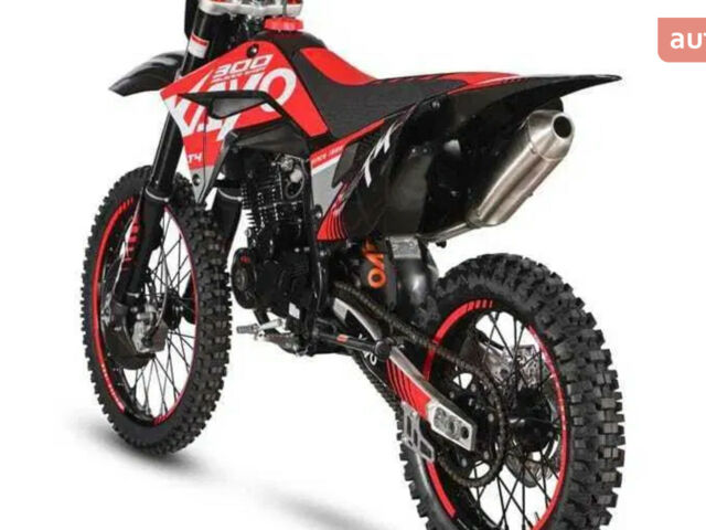 Кайо T4, объемом двигателя 0.22 л и пробегом 0 тыс. км за 2750 $, фото 4 на Automoto.ua