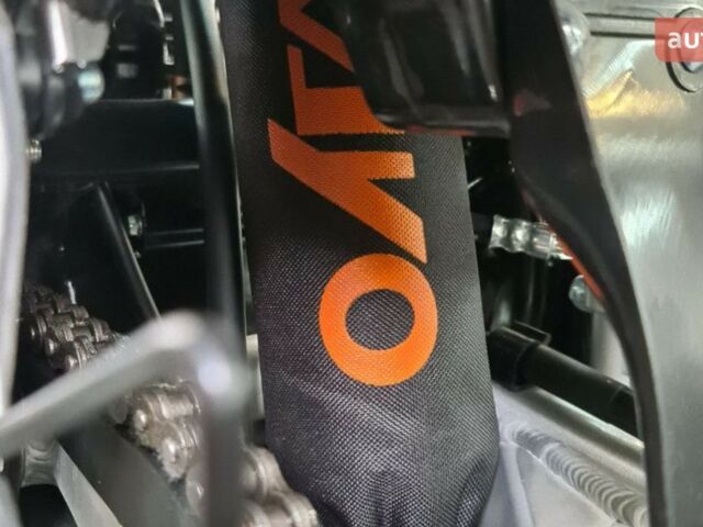 Кайо T4, об'ємом двигуна 0.22 л та пробігом 0 тис. км за 2700 $, фото 4 на Automoto.ua