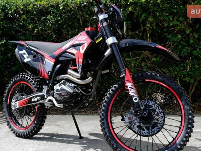Кайо T4, объемом двигателя 0.22 л и пробегом 0 тыс. км за 2700 $, фото 2 на Automoto.ua