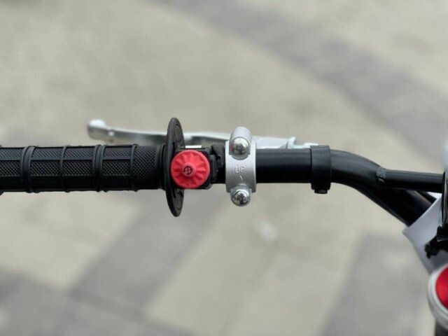 Кайо TD 125, объемом двигателя 0.13 л и пробегом 0 тыс. км за 1000 $, фото 7 на Automoto.ua