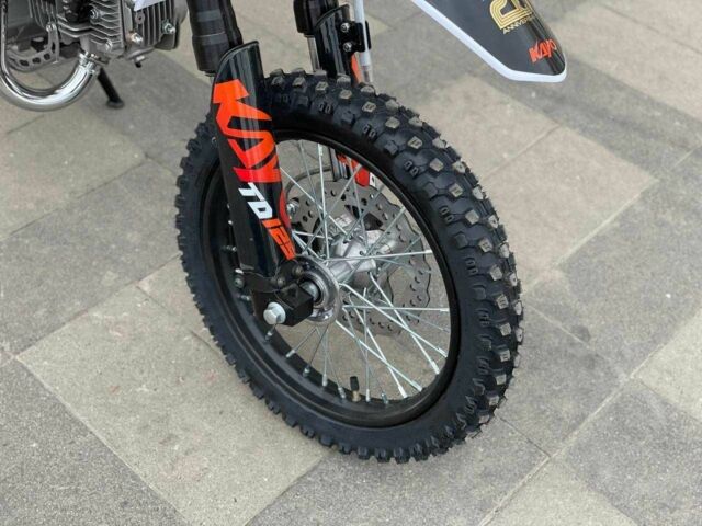 Кайо TD 125, объемом двигателя 0.13 л и пробегом 0 тыс. км за 1000 $, фото 3 на Automoto.ua