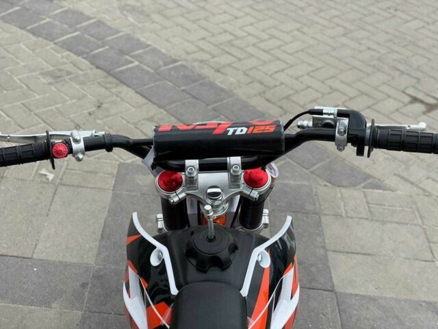 Кайо TD 125, объемом двигателя 0.13 л и пробегом 0 тыс. км за 1000 $, фото 6 на Automoto.ua