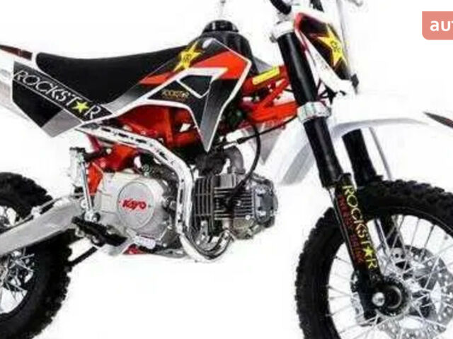 Кайо TD 125, объемом двигателя 0.13 л и пробегом 0 тыс. км за 1060 $, фото 5 на Automoto.ua