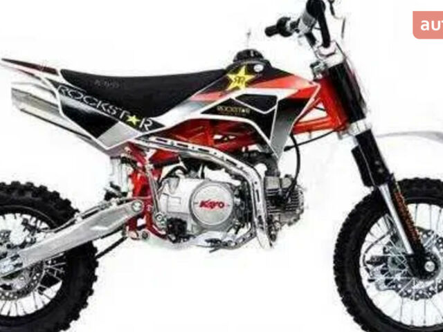 Кайо TD 125, объемом двигателя 0.13 л и пробегом 0 тыс. км за 1060 $, фото 3 на Automoto.ua