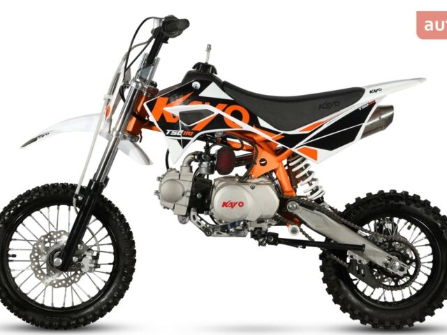 Кайо TSD 110, объемом двигателя 0.11 л и пробегом 0 тыс. км за 860 $, фото 1 на Automoto.ua