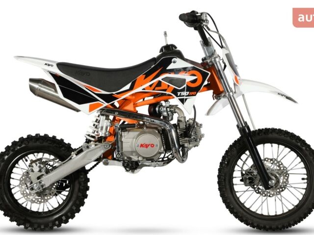 Кайо TSD 110, объемом двигателя 0.11 л и пробегом 0 тыс. км за 860 $, фото 2 на Automoto.ua