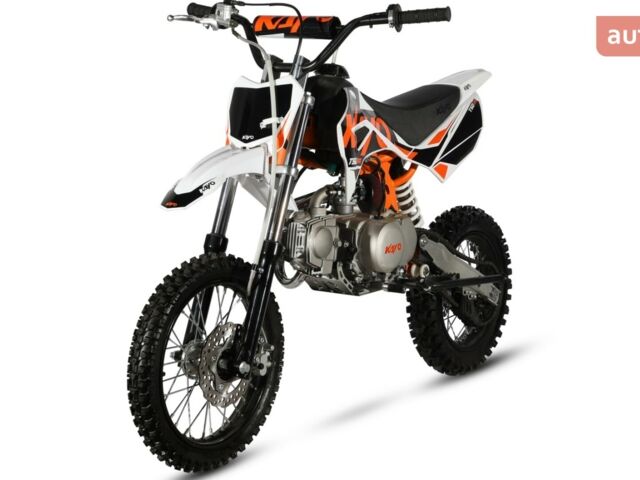 Кайо TSD 110, объемом двигателя 0.11 л и пробегом 0 тыс. км за 860 $, фото 3 на Automoto.ua