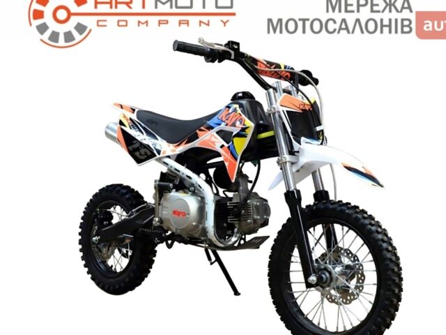 Кайо TSD 110, об'ємом двигуна 0.11 л та пробігом 0 тис. км за 800 $, фото 5 на Automoto.ua