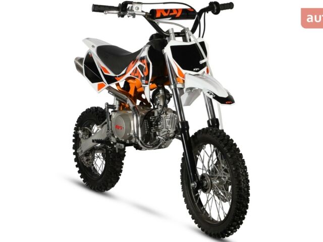 Кайо TSD 110, объемом двигателя 0.11 л и пробегом 0 тыс. км за 860 $, фото 5 на Automoto.ua