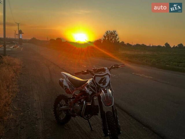 Белый Кайо TT, объемом двигателя 0.12 л и пробегом 900 тыс. км за 741 $, фото 3 на Automoto.ua