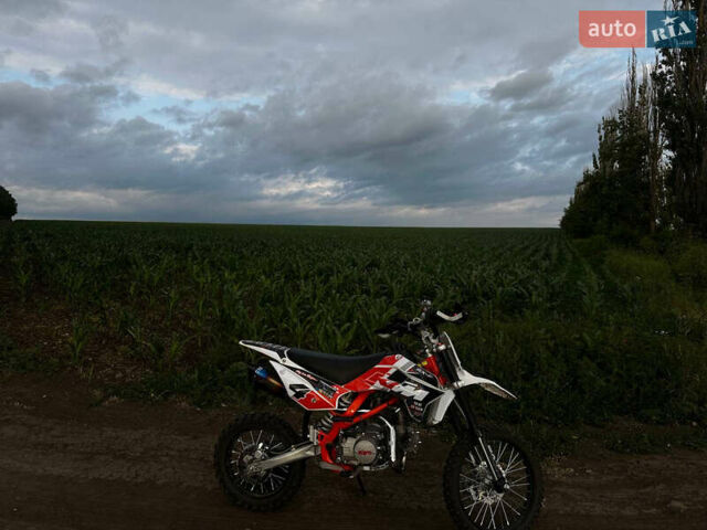 Белый Кайо TT, объемом двигателя 0.12 л и пробегом 900 тыс. км за 741 $, фото 2 на Automoto.ua