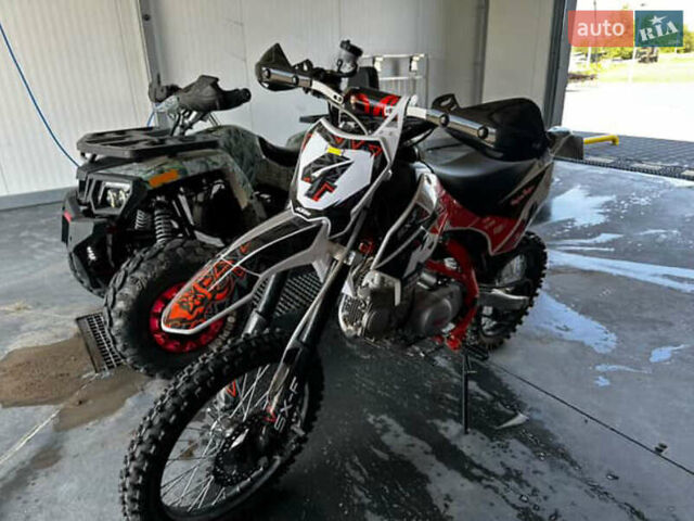 Белый Кайо TT, объемом двигателя 0.12 л и пробегом 900 тыс. км за 741 $, фото 5 на Automoto.ua